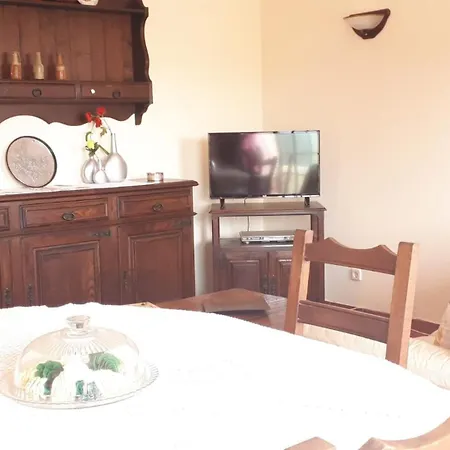 Marina With Pool Вилла *