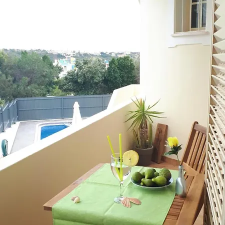 Вилла Marina With Pool