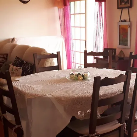 Marina With Pool Вилла Албуфейра