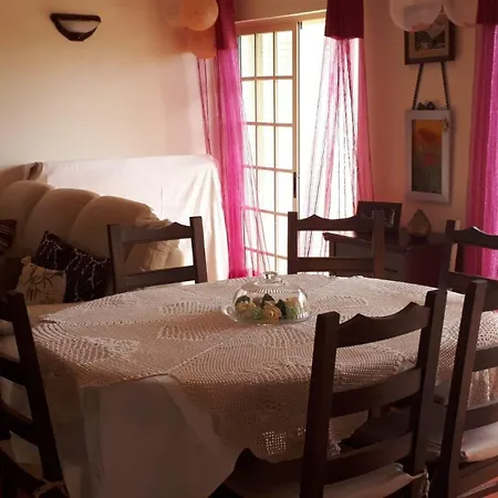 Вилла Marina With Pool Албуфейра