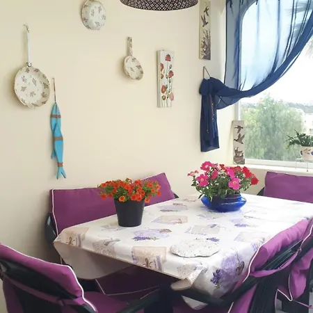 Marina With Pool Вилла