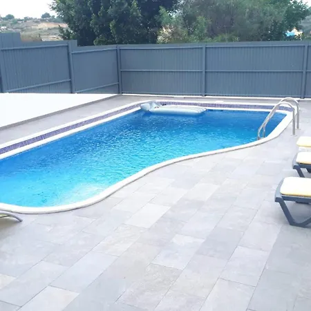 Marina With Pool Villa *