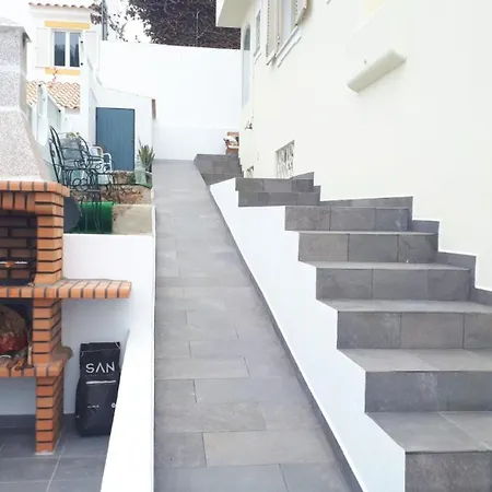 Marina With Pool * Албуфейра