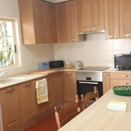 Marina With Pool Villa