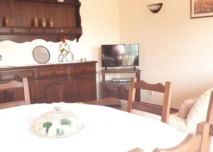 Marina With Pool 빌라 *