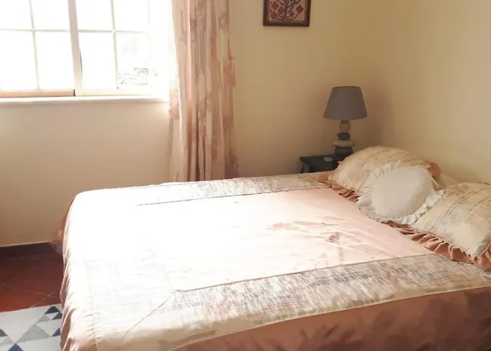 Marina With Pool 빌라