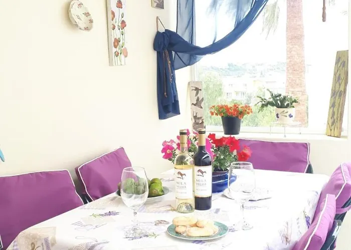 빌라 Marina With Pool 알부페이라