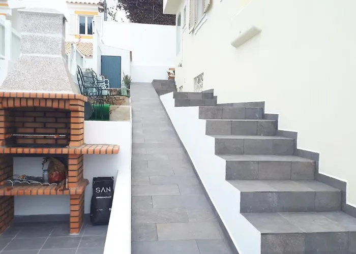 Marina With Pool * 알부페이라