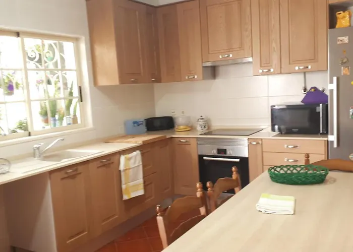 Marina With Pool 빌라