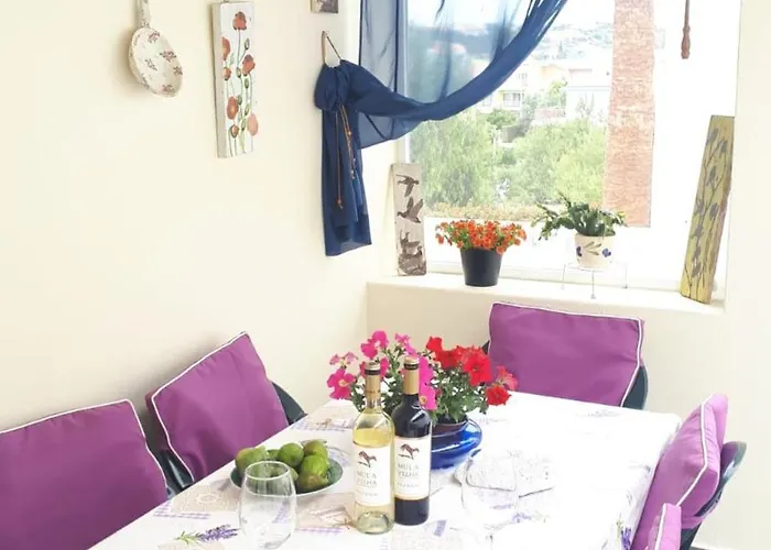 Marina With Pool * 알부페이라