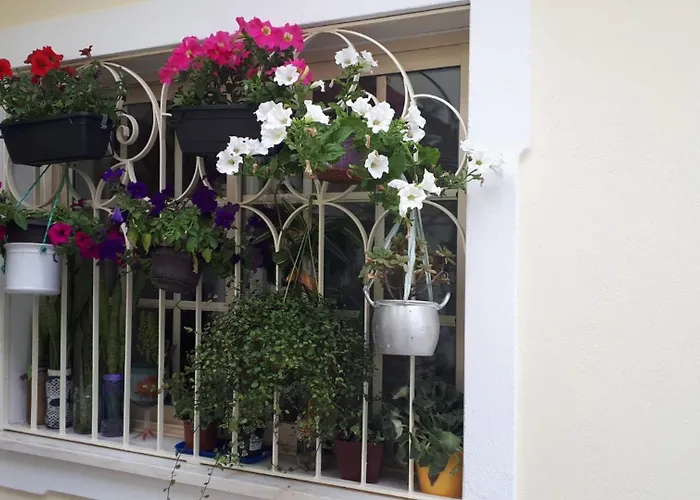 Marina With Pool 빌라 알부페이라